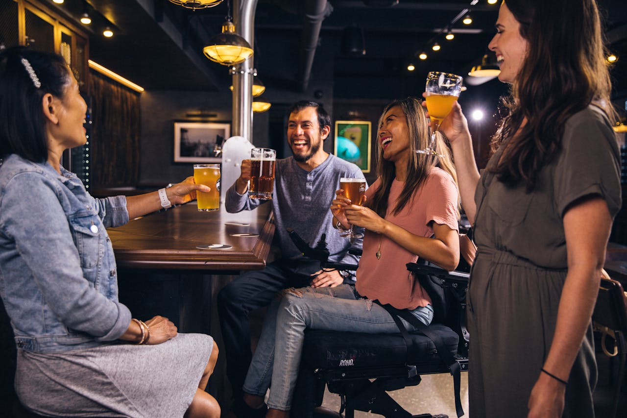 Besloten PubQuiz bedrijfsuitje op 12 juni 2025