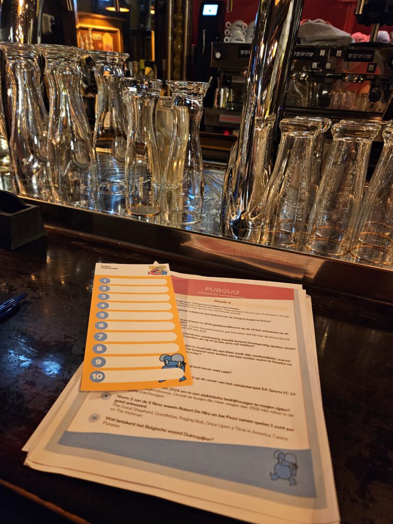 pubpquiz-antwoordformulieren-kroeg-gezelligheidsdieren-uden-cafe-brabant