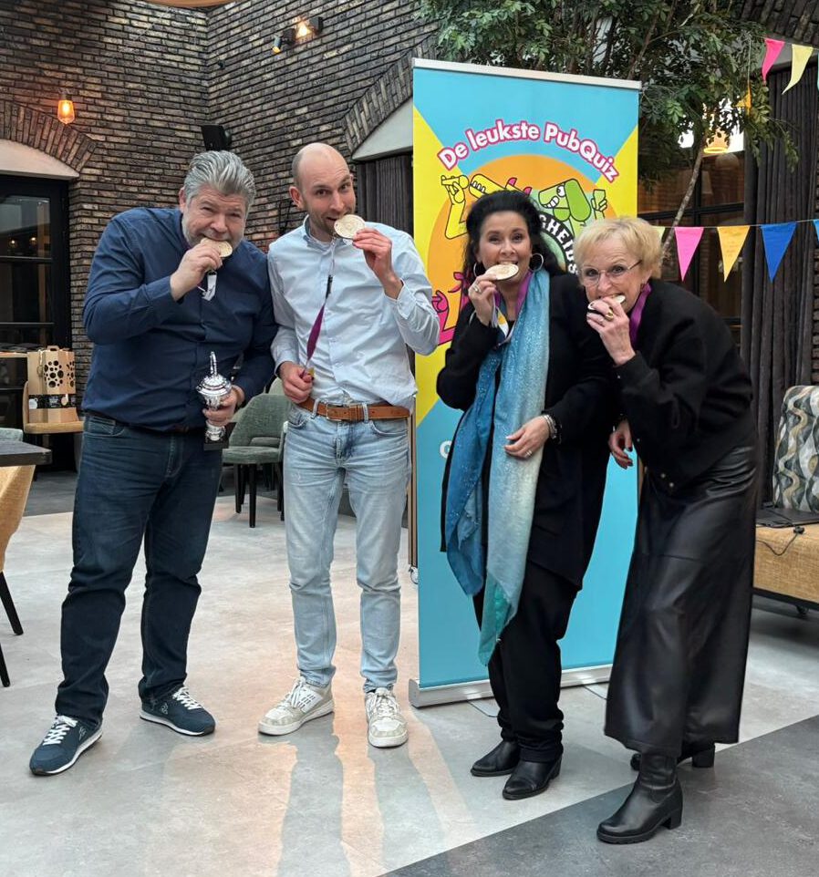 kenjecollegaquiz-bedrijfsuitje-brabant-teamuitje